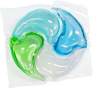 Cloth Washing Pods Cloth Washing Pods